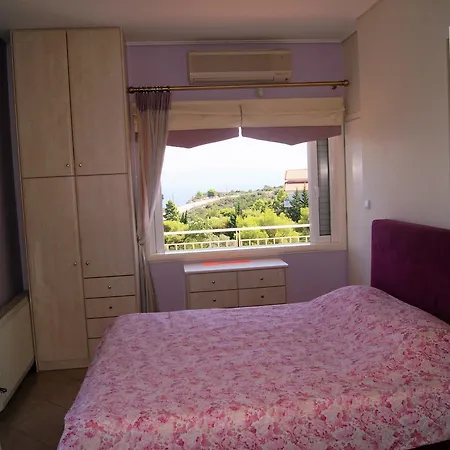 公寓 Estate Queen 塞奥洛戈斯